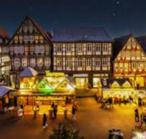 Grosszügige Dreizimmer Frischrenoviert Einbauküche Balkon - Celle Altencelle