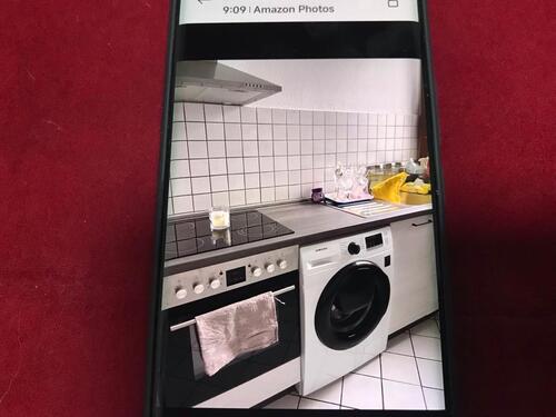 Foto - 5 Zimmer Etagenwohnung in Kiel