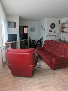 Foto - Möblierte Wohnung in ruhiger Lage