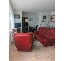 Möblierte Wohnung in ruhiger Lage - Erfurt Kühnhausen