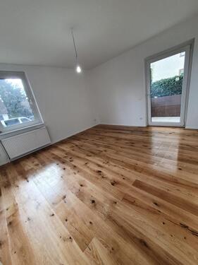 Foto - Etagenwohnung in Osnabrück zur Miete