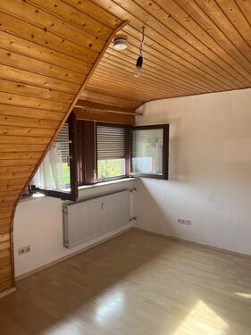 Foto - 4 Zimmer Etagenwohnung in Untermünkheim