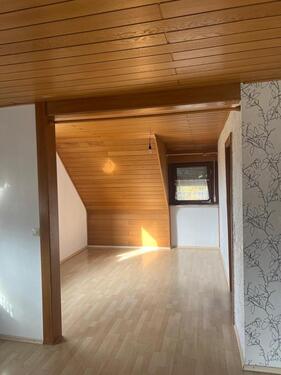 Foto - Etagenwohnung in Untermünkheim zur Miete