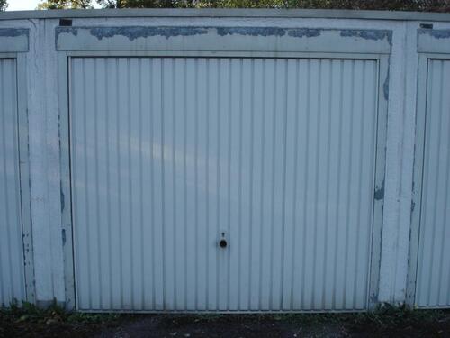 Foto - Garage im Teltower Weg - 65,00&nbsp;EUR Miete,