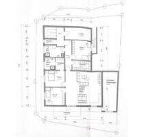 Moderne 4-Zi.-Wohnung mit Terrasse in ruhiger Lage - Ebhausen