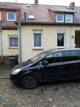 Foto - 2 Zimmer Reihenhaus zum Kaufen in Ferdinandshof