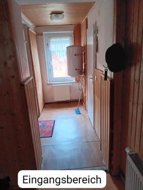 Foto - Reihenhaus in Ferdinandshof zum Kaufen