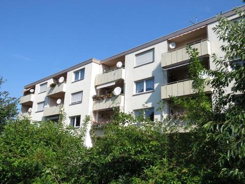 Foto - Wohnung 3 ZKB in Wittlich - 497,00&nbsp;EUR Kaltmiete, ca.&nbsp; 73,00&nbsp;m&sup2;