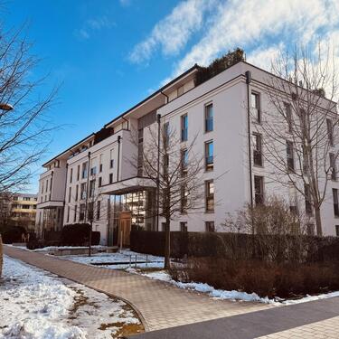 Foto - 4 Zimmer Etagenwohnung in München