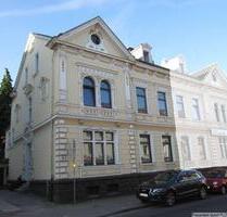 3 Zimmerwohnung mit außergewöhnlichem Charakter- Innenstadtlage - Jugendstil-Stadtvilla - Wipperfürth