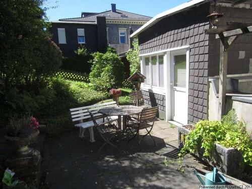 Foto - Etagenwohnung in Wipperfürth zur Miete