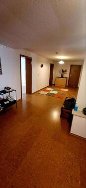 Foto - Großzügige 5,5-Zimmer-Wohnung ab 1.08.26 in Ruhpolding