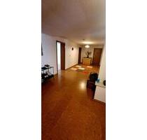 Großzügige 5,5-Zimmer-Wohnung ab 1.08.26 in Ruhpolding