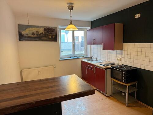 Foto - 1 Zimmer Etagenwohnung in Schwandorf