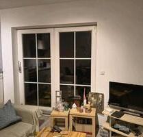 Zwei Zimmer Einliegerwohnung 30 qm in Schwieberdingen