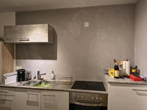 Foto - 2 Zimmer Erdgeschoßwohnung zur Miete in Schwieberdingen