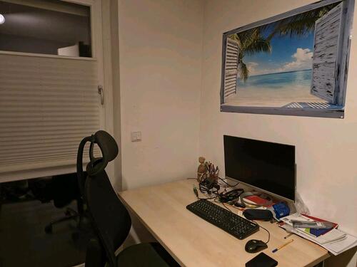 Foto - Erdgeschoßwohnung in Schwieberdingen zur Miete