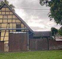 Haus für individuelle Menschen mit handwerklichen Fähigkeiten - Greußen