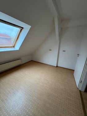 Foto - 3 Zimmer Dachgeschoßwohnung in Zeitz