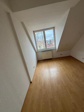 Foto - Dachgeschoßwohnung in Zeitz zur Miete