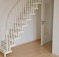 3,5 Zi-Maisionette-Wohn6-Fam-Haus Stadt- Waldrand Sackgasse hell - Dillingen an der Donau