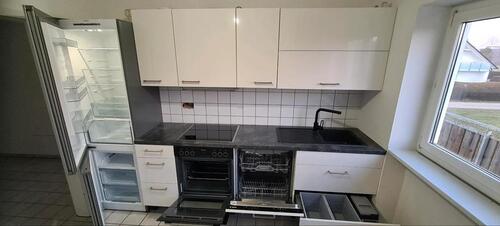 Foto - 3 Zimmer Maisonettenwohnung zur Miete in Dillingen an der Donau