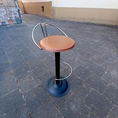 Foto - Retro Barhocker 10 Stück - 35,00&nbsp;EUR Kaltmiete,