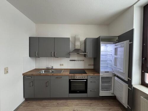 Foto - 3 Zimmer Hochparterre zur Miete in Nordenham