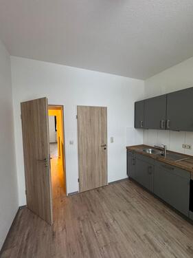 Foto - Hochparterre in Nordenham zur Miete