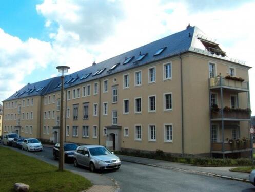 Foto - 2 Zimmer Etagenwohnung zum Kaufen in Chemnitz