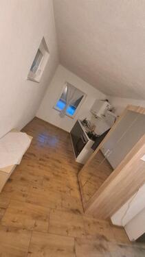 Foto - 1 Zimmer Erdgeschoßwohnung in Filderstadt