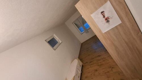 Foto - Erdgeschoßwohnung in Filderstadt zur Miete