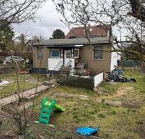 Eck Grundstück in Blumenviertel - Berlin Neukölln