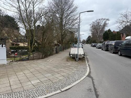 Foto - 3 Zimmer Einfamilienhaus in Berlin