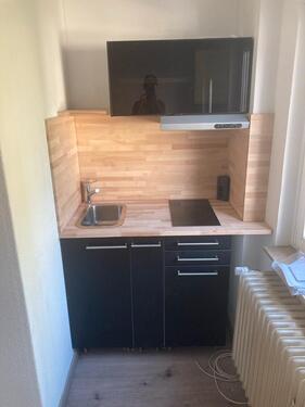 Foto - 1 Zimmer Etagenwohnung in Schönecken