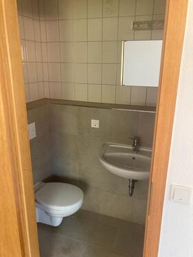 Foto - Etagenwohnung in Schönecken zur Miete