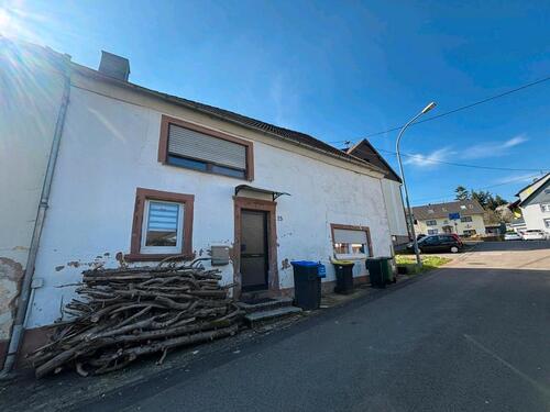 Foto - haus in Lebach zu verkaufen Privat