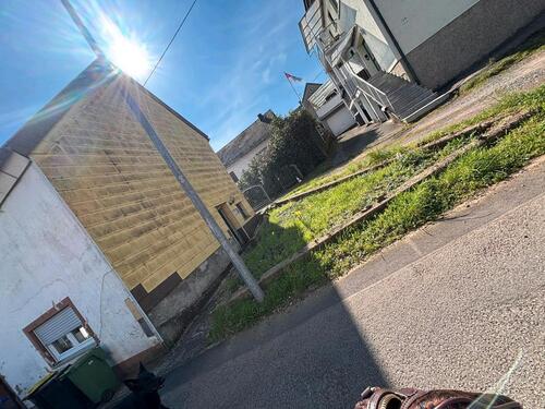 Foto - 5 Zimmer Einfamilienhaus zum Kaufen in Saarlouis