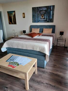 Foto - Ferienwohnung in Freyung hat Termine üb. Ostern u. Pfingsten frei