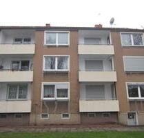 Bei VIVAWEST die Sonnenstrahlen auf dem eigenen Balkon genießen. - Herten