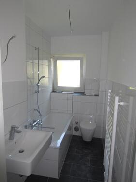 Foto - 3.5 Zimmer Erdgeschoßwohnung in Herten