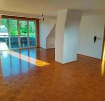 86 m² DG-Wohnung | Balkon | Parkett | Glasfaser | Vorbach