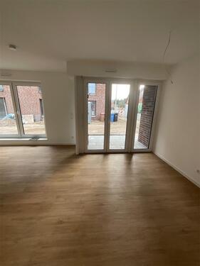 Foto - 4 Zimmer Erdgeschoßwohnung in Emsdetten