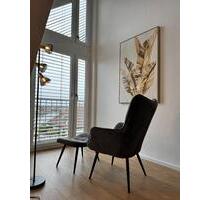 Erstbezug möblierte 2-Zimmer-Wohnung mit Stellplatz Aschaffenburg