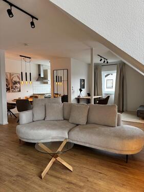 Foto - 2 Zimmer Etagenwohnung zur Miete in Aschaffenburg