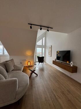 Foto - 2 Zimmer Etagenwohnung in Aschaffenburg