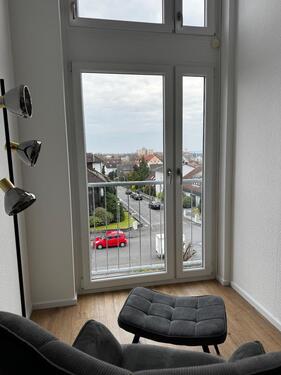 Foto - Etagenwohnung in Aschaffenburg zur Miete