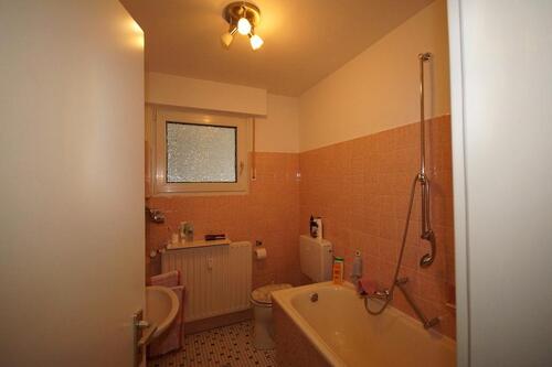 Foto - 1 Zimmer Erdgeschoßwohnung zur Miete in Köln