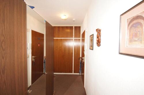 Foto - Erdgeschoßwohnung in Köln zur Miete