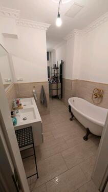 Foto - 4 Zimmer Erdgeschoßwohnung zur Miete in Berlin